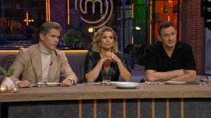 Sveriges Mästerkock 15. évad Ep.6 6. epizód
