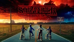 Stranger Things kép