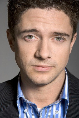Topher Grace profil kép