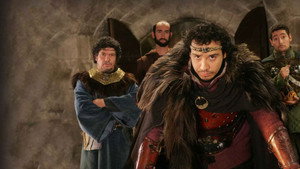 Kaamelott kép