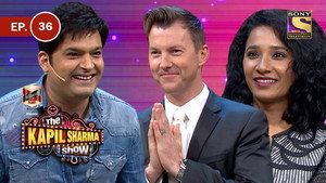 The Kapil Sharma Show 1. évad Ep.36 36. epizód
