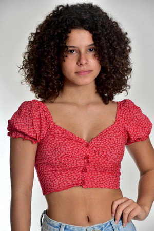 Gabriella Saraivah profil kép
