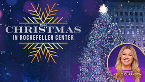 Christmas In Rockefeller Center kép