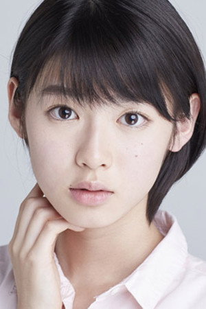 白石聖 profil kép