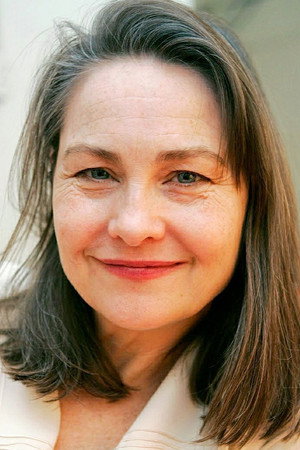 Cherry Jones profil kép