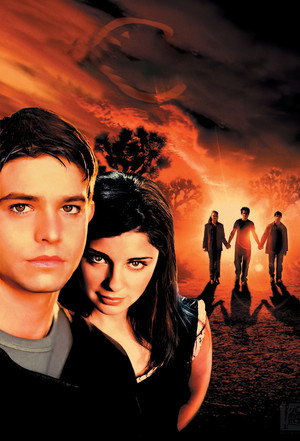 Roswell poszter