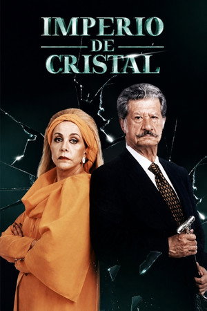 Imperio de Cristal 1. évad (1994-08-29) poszter
