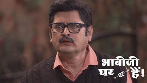 भाभीजी घर पर हैं! 1. évad Ep.2275 2275. epizód