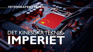 Vetenskapens värld 50. évad Ep.11 11. epizód