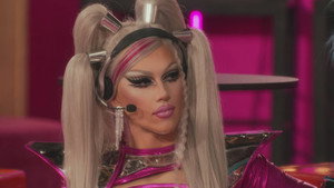 RuPaul: Drag Queen leszek! – A színfalak mögött 14. évad Ep.3 3. epizód