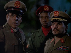 SeaQuest - A mélység birodalma 1. évad Ep.22 22. epizód