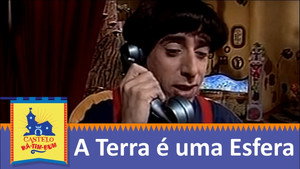 Castelo Rá-Tim-Bum 1. évad Ep.78 78. epizód