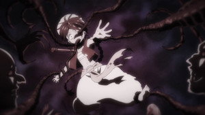 マギ 2. évad Ep.7 7. epizód