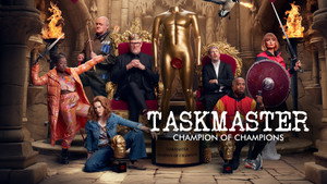 Taskmaster: Champion of Champions kép