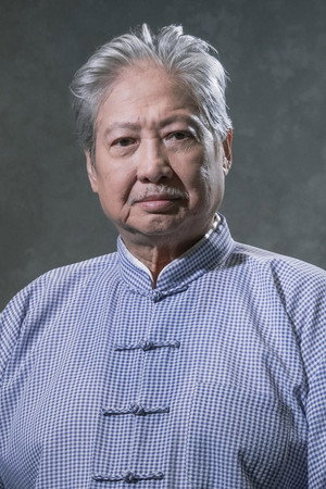 洪金寶 profil kép