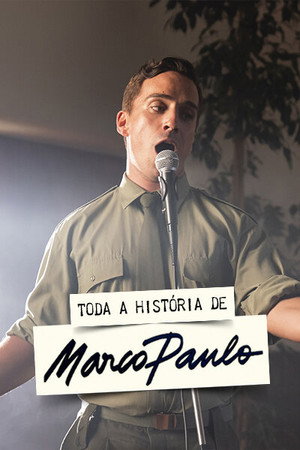 Marco Paulo 1. évad (2023-01-01) poszter