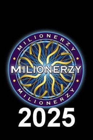 Milionerzy poszter