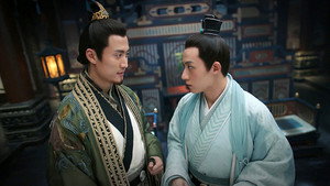 锦绣南歌 1. évad Ep.12 12. epizód