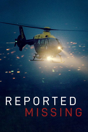 Reported Missing 2. évad (2018-09-03) poszter