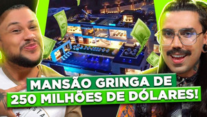 Diva Depressão 7. évad Ep.170 170. epizód