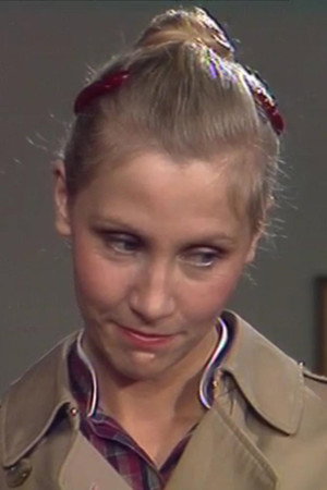 Lise Schrøder profil kép