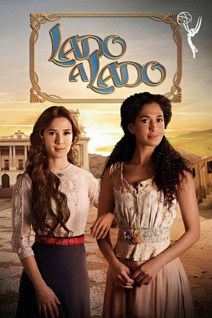 Lado a Lado 1. évad (2012-09-10) poszter