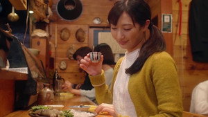 ワカコ酒 2. évad Ep.12 12. epizód