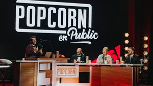 Popcorn 4. évad Ep.4 4. epizód