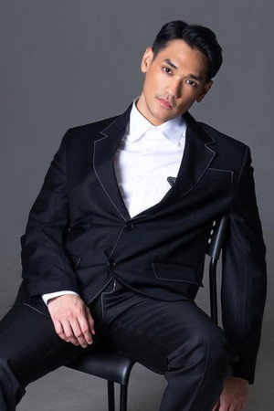 Afgansyah Reza profil kép