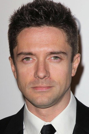 Topher Grace profil kép