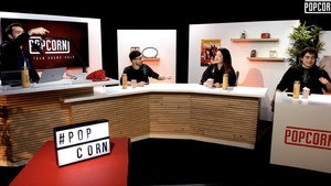 Popcorn 1. évad Ep.37 37. epizód