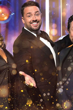Big Night of Musicals by the National Lottery 4. évad (2025-03-22) poszter