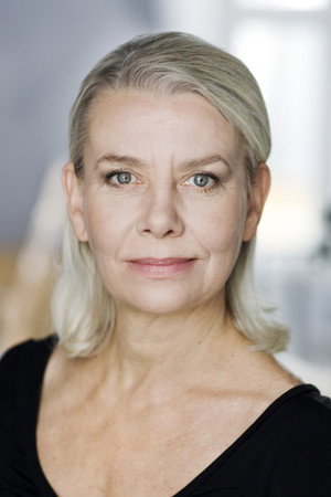 Kirsten Olesen profil kép