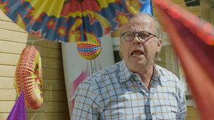 Sommaren med släkten 2. évad Ep.10 10. epizód