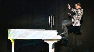 Masters of Illusion 5. évad Ep.9 9. epizód