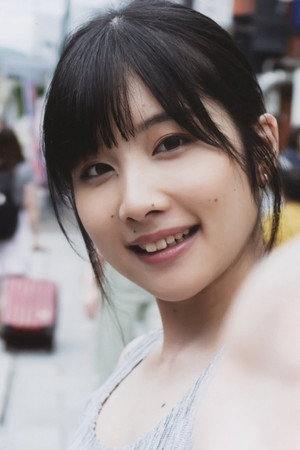 岬なこ profil kép