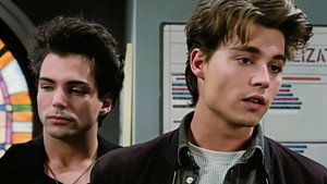 21 Jump Street 3. évad Ep.1 1. epizód