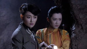 夺宝传奇 kép