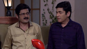 भाभीजी घर पर हैं! 1. évad Ep.876 876. epizód