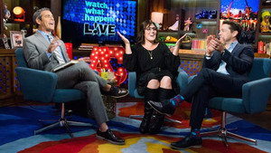 Watch What Happens Live with Andy Cohen 11. évad Ep.83 83. epizód