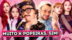 Diva Depressão 6. évad Ep.83 83. epizód