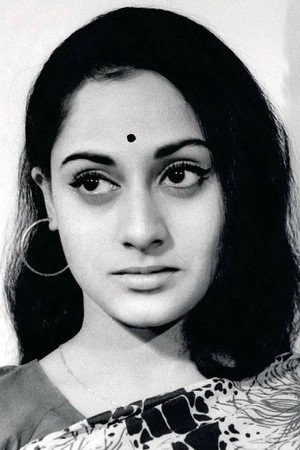 Jaya Bachchan profil kép