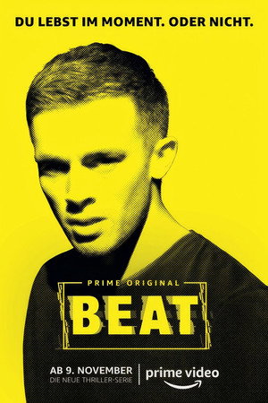 Beat poszter