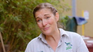 Taronga: Who's Who in the Zoo 3. évad Ep.10 10. epizód