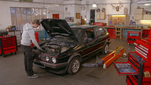 Wheeler Dealers France 3. évad Ep.3 3. epizód