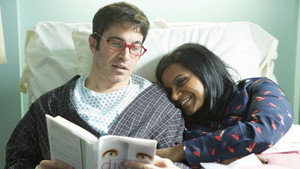 The Mindy Project 2. évad Ep.16 16. epizód