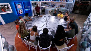 Big Brother 23. évad Ep.9 9. epizód