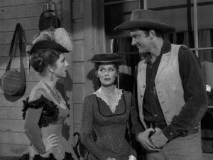 Gunsmoke 2. évad Ep.22 22. epizód