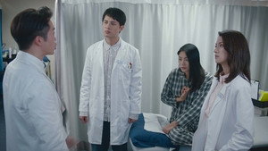 你好，我的大夫 1. évad Ep.10 10. epizód