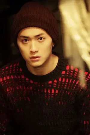 孙睿 profil kép